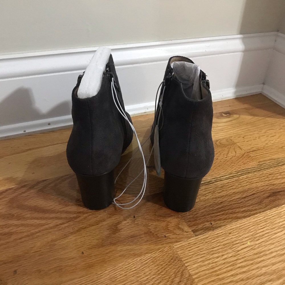 Booties - Picture 2 of 4